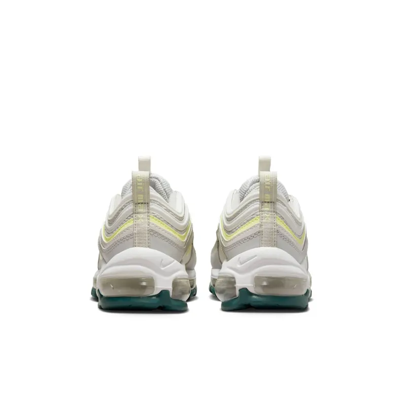 Grade School Nike Air Max 97 “IRON ORE” (921522-032)