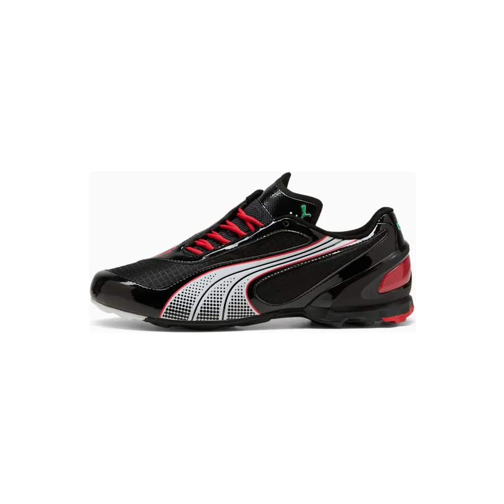 Puma V-S1 TotalEnergies CAF Africa Cup of Nations Black / Red (40414705)