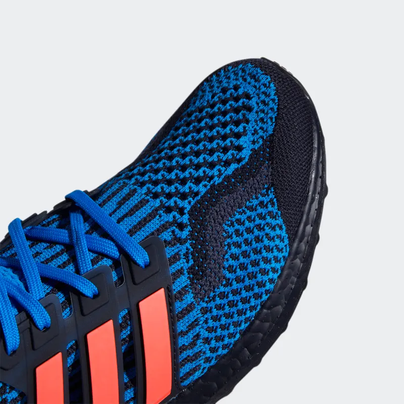 adidas Ultraboost 5.0 DNA Legend Ink / Turbo / Blue Rush (GY7952)