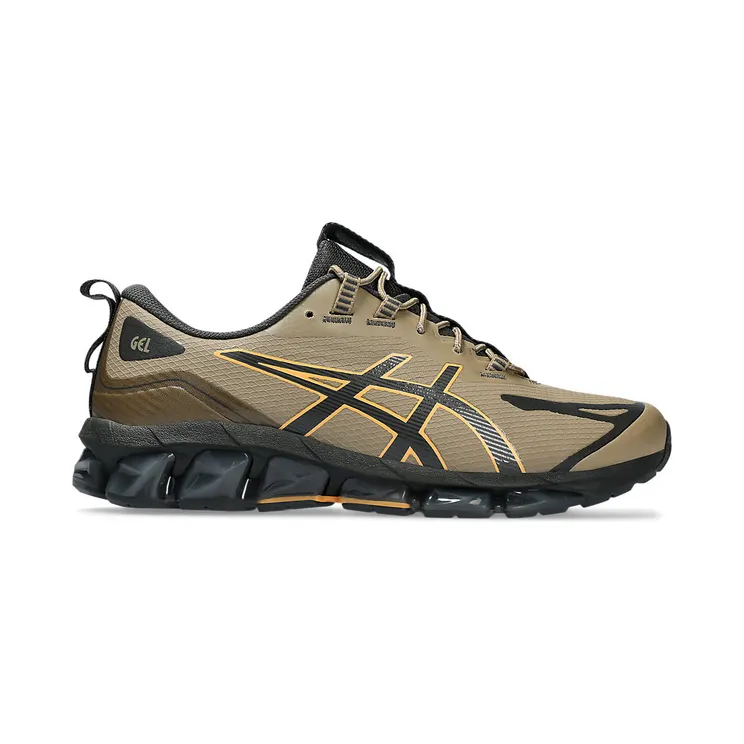 Asics Gel-quantum 360 Vii Utility Pepper/Orange Lily (1201A881.202)
