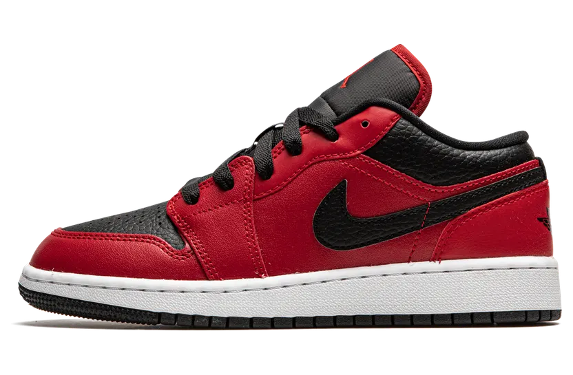 Air Jordan 1 Low (GS) (553560-605)