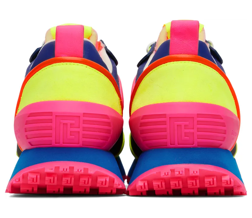 Balmain Racer “Multicolor” (YM1VI305TCDE) (2)