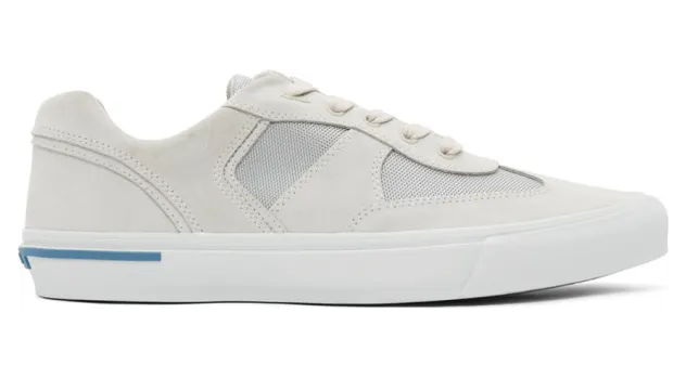 Chemist Creations Grey S4 Sneakers (ST20-105)