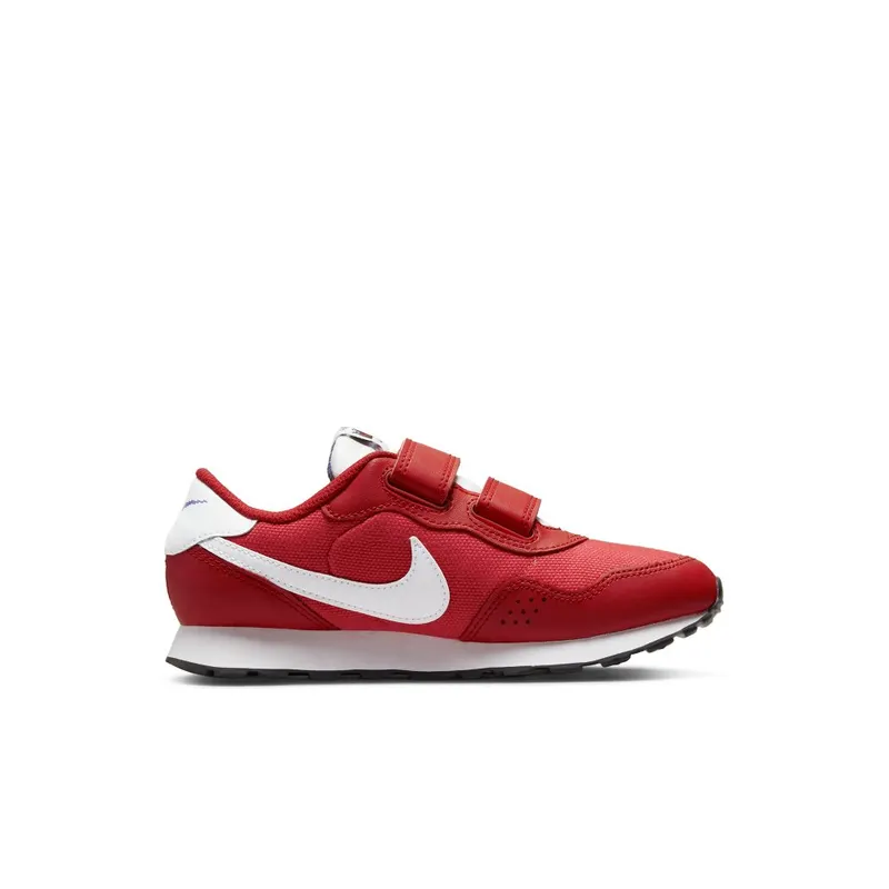 Nike MD Valiant SE Younger Kids’ Red (DJ0005-600)