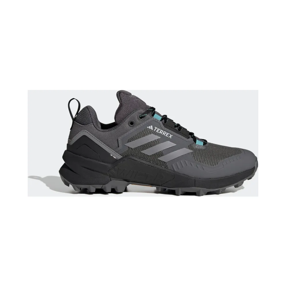 adidas Terrex Swift R3 Hiking Grey Five / Mint Ton / Grey Three (HQ1059)