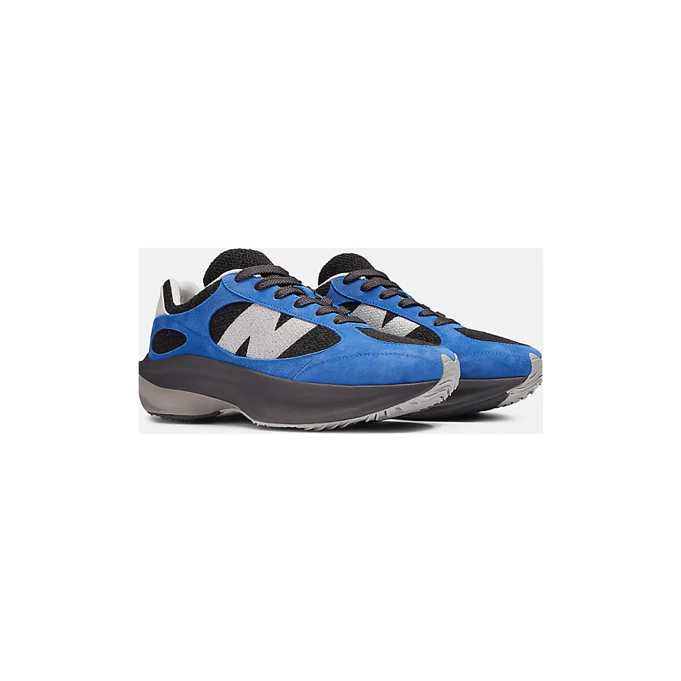 New Balance WRPD Runner “Black Blue” (UWRPDTBK)