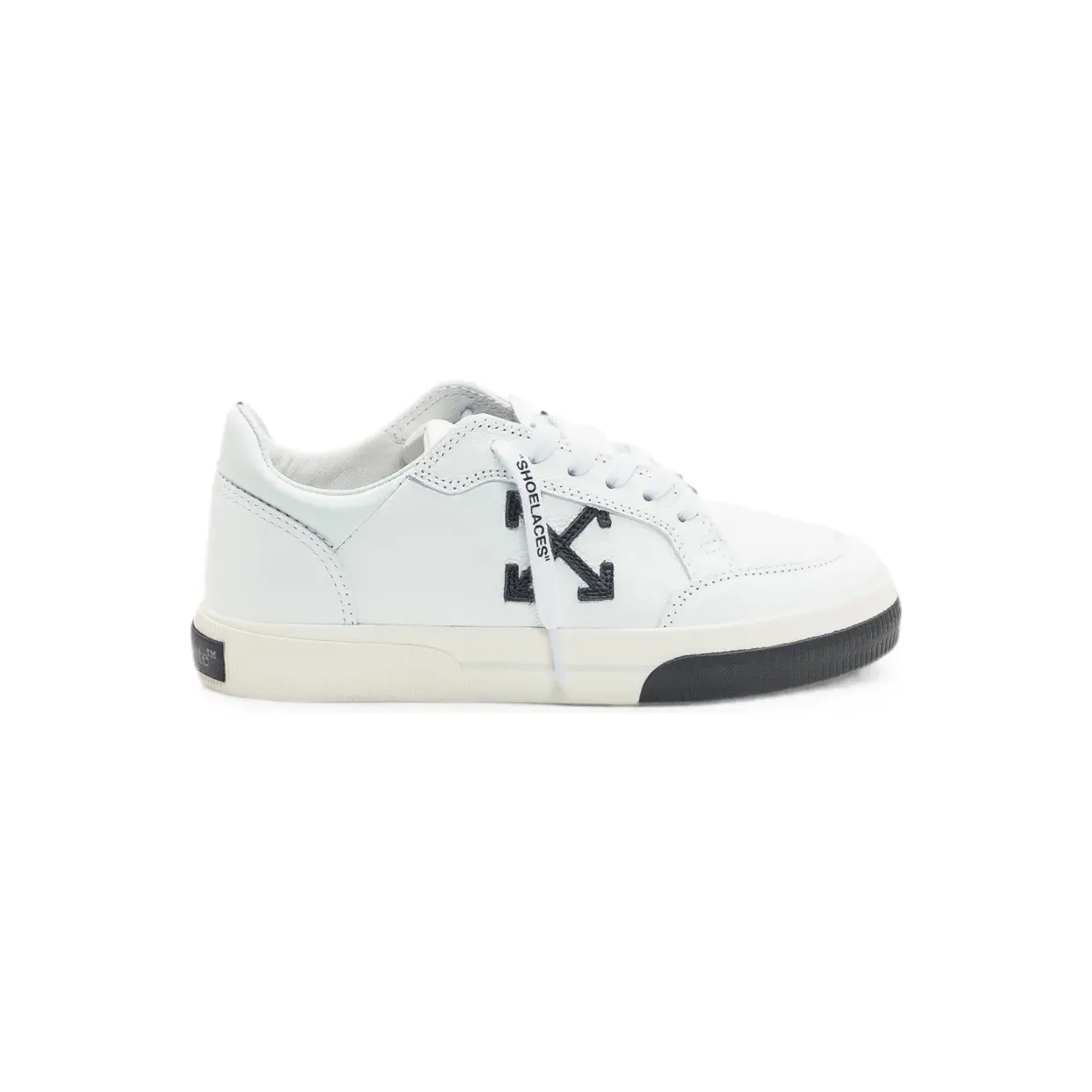 Off-White mit Pfeilen “White” (W288C9L0020110)