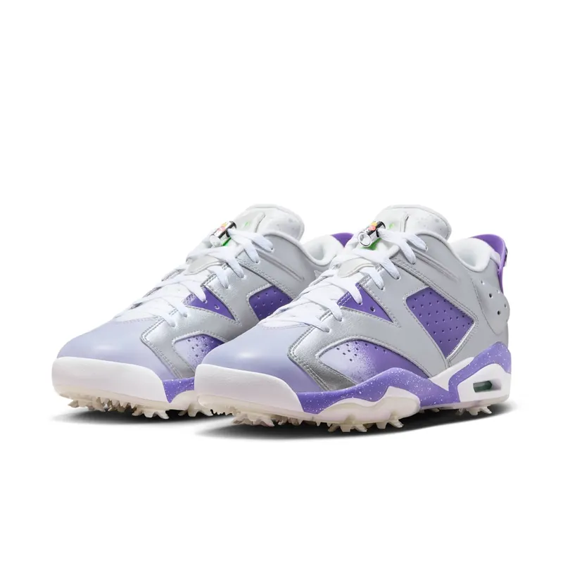 Air Jordan 6 Low Golf “U.S. Open” (FD0205-055)