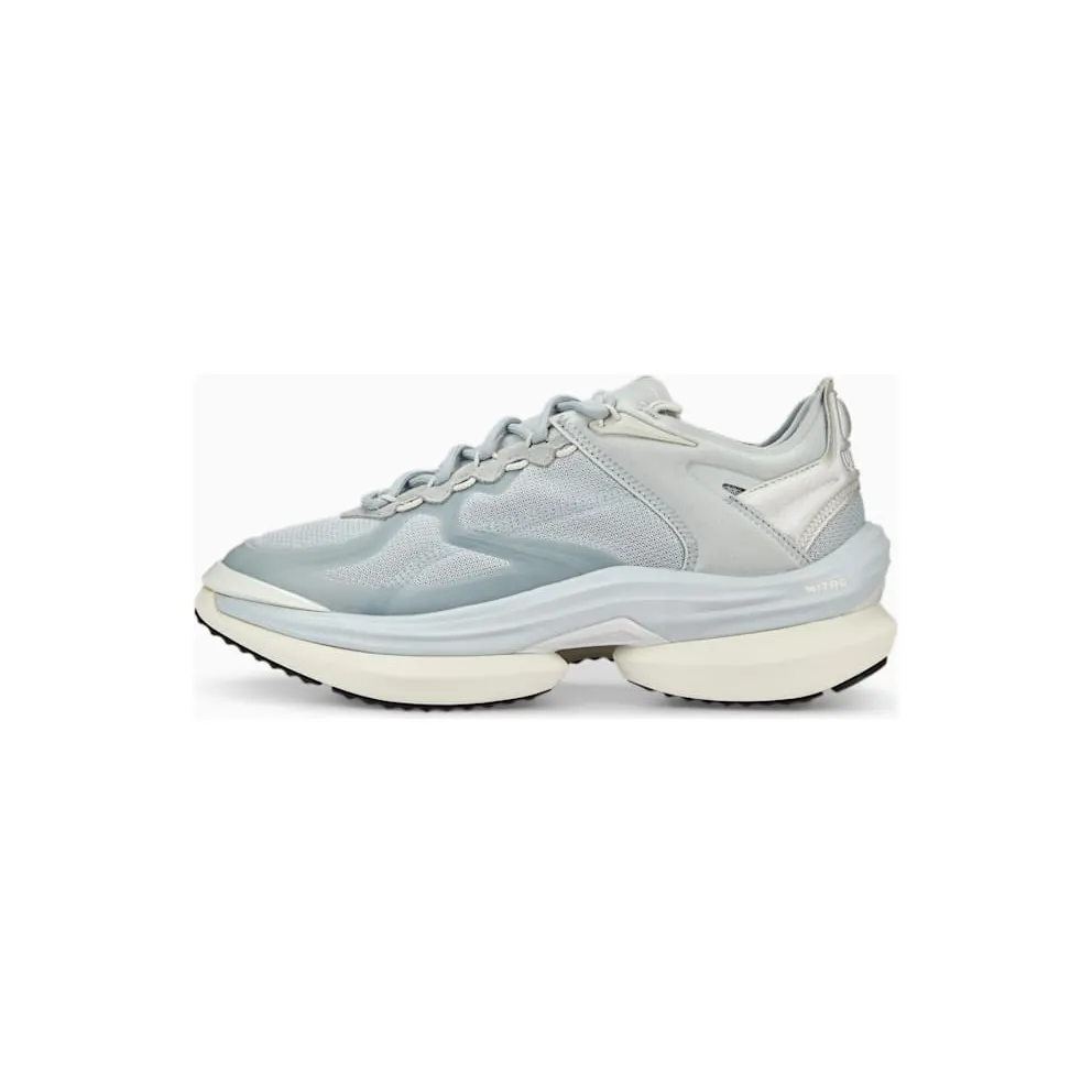 Puma Variant Nitro Sci-Tech Platinum Grey (387641-02)