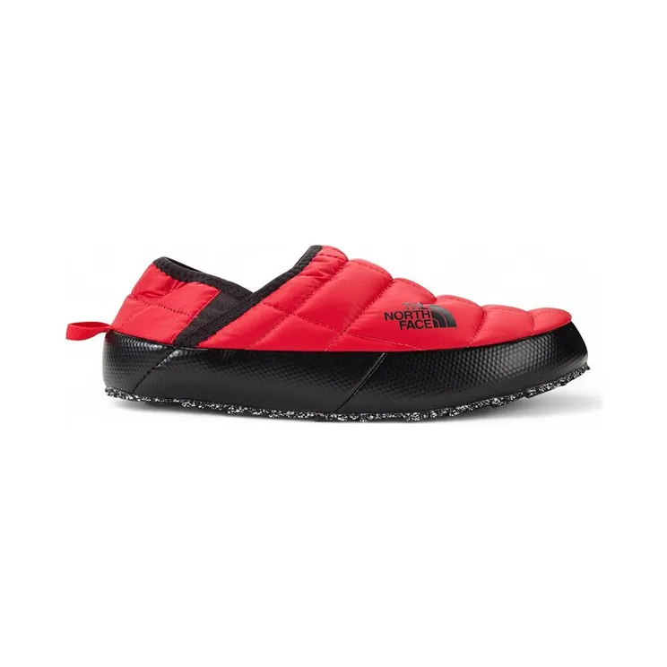 The North Face Thermoball Traction Mule V Red (NF0A3UZNKZ31)