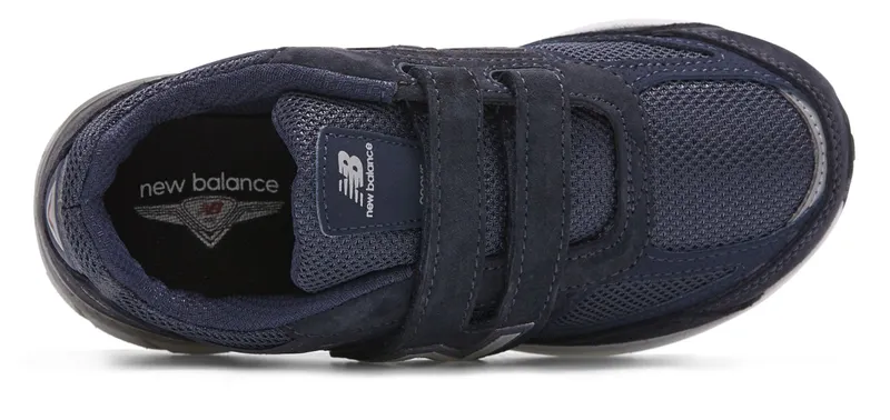 New Balance New Balance Blue (PV990NV5)