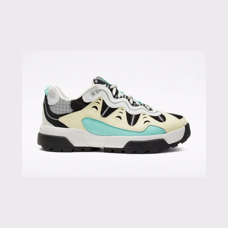 Converse Golf Le Fleur x Gianno Ox ‘Vintage White’ Vintage White/Black (167377C)