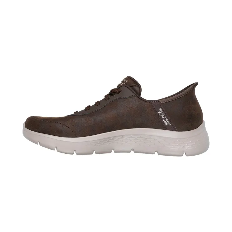 skechers-go-walk 216326_BRN