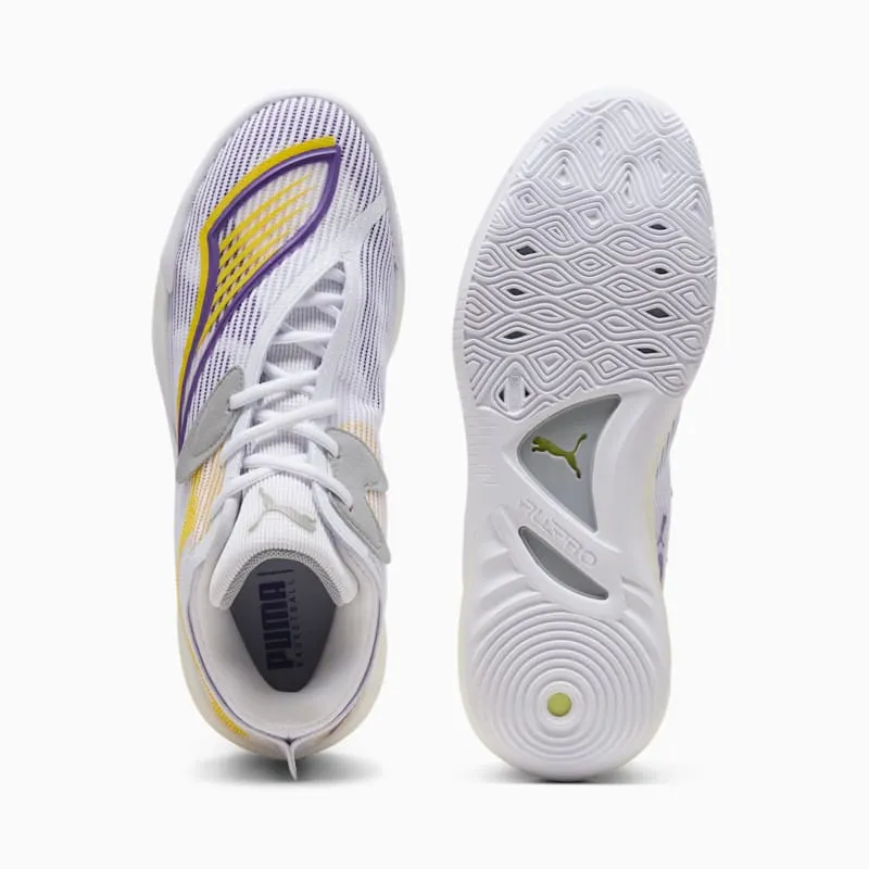 Puma All-Pro Nitro White (312307-02)