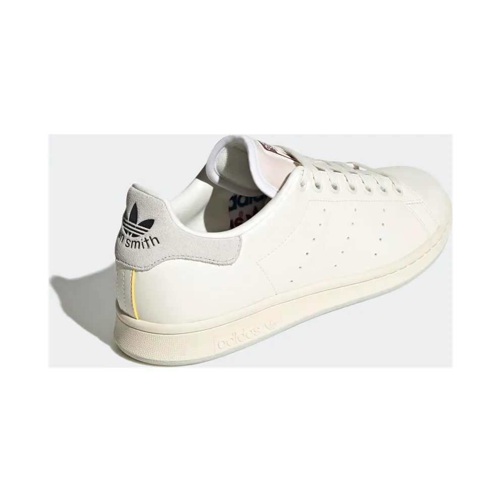 Adidas Stanniversary Stan Smith Off White / Cream White / Cloud White (GX4424)
