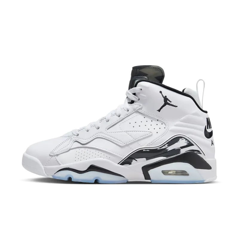 Jordan MVP White Black (DZ4475-100)