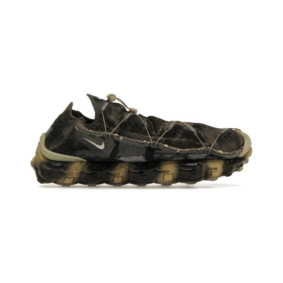 Nike ISPA Mindbody Olive Grey (DH7546-001)