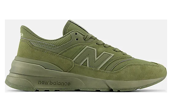 New Balance 997 “Beige” (U997RMF)