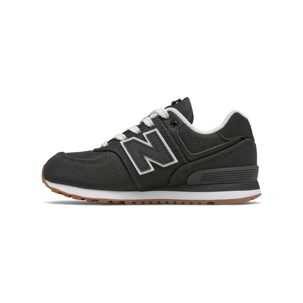 New Balance 574 PS “Black / White” (PC574-BK1)