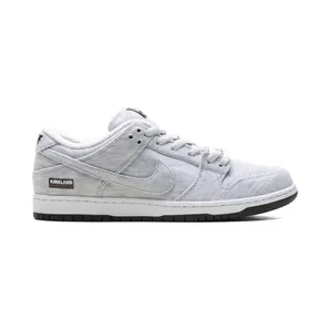 Nike x Kirkland Signature SB Dunk Pro QS “Grey” (IF0673)