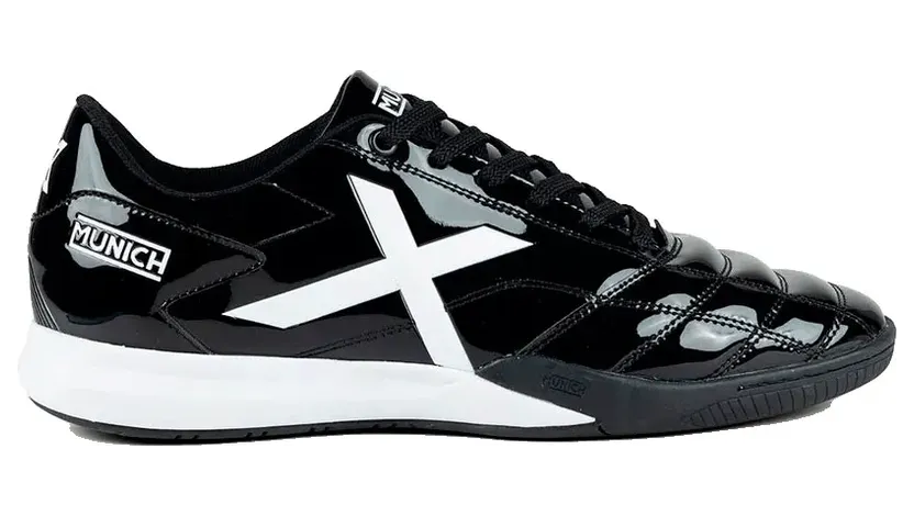 Munich sneaker Black (478100246)
