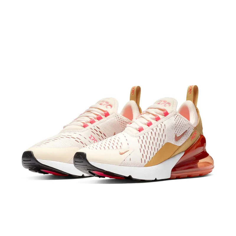 Nike Air Max 270 Guava Ice (W) Guava Ice/Terra Blush-Racer Pink (AH6789-801)