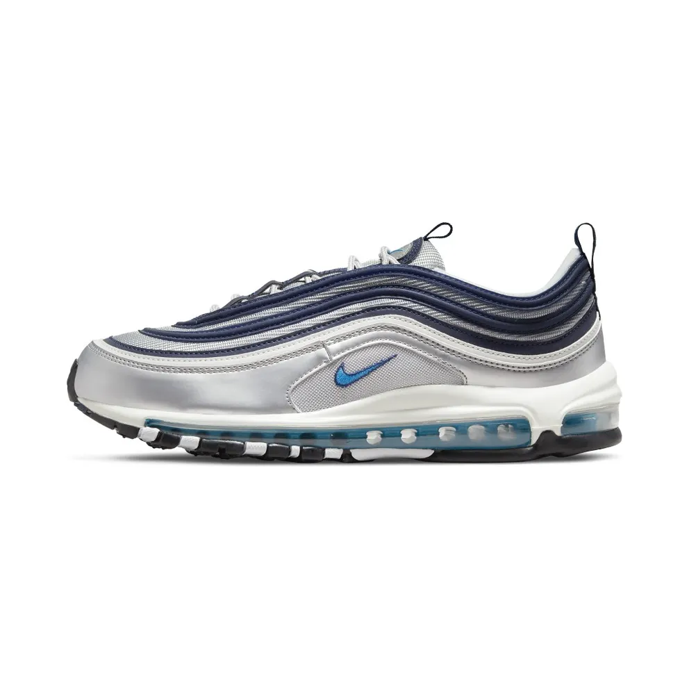 Nike Air Max 97 OG Grey (DM0028-001)