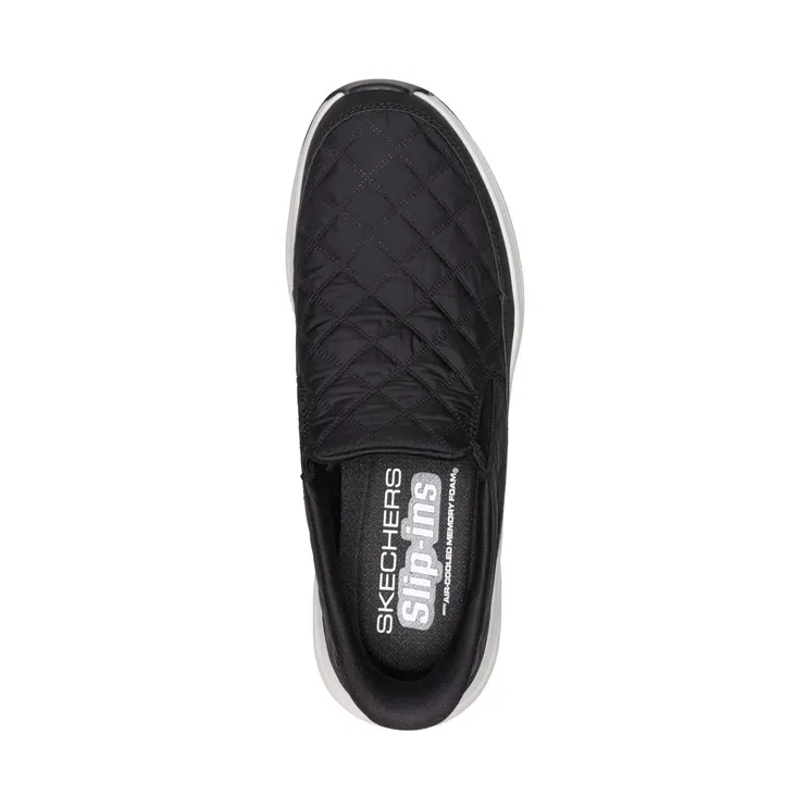 skechers-slip-ins 232620_BLK