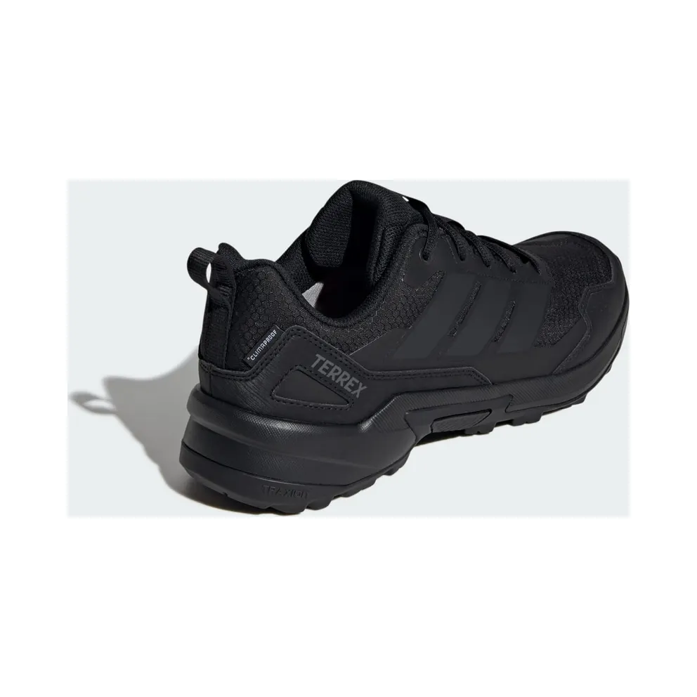 Adidas Terrex Eastrail 3 Climaproof Hiking Shoes Core Black / Carbon / Grey Four (JR4008)
