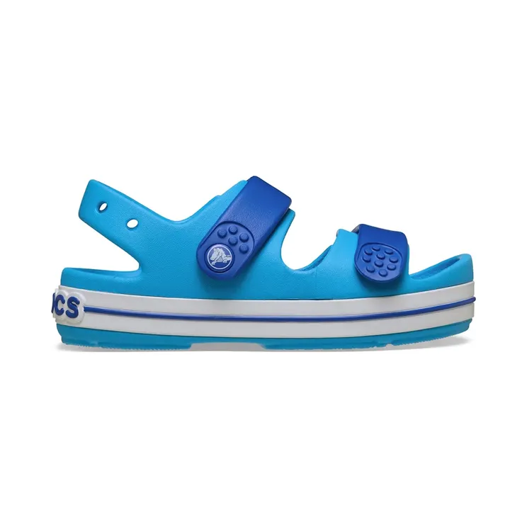 Crocs Crocband Cruiser Sandal Venetian Blue Bolt (209423-4MO)