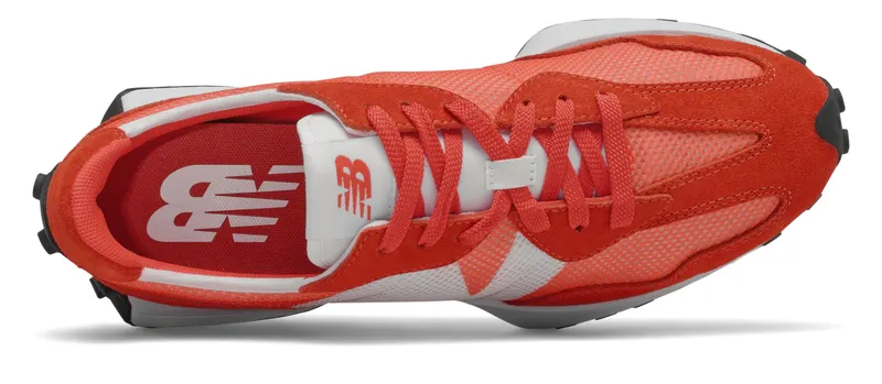 New Balance New Balance Red/White (MS327BB)