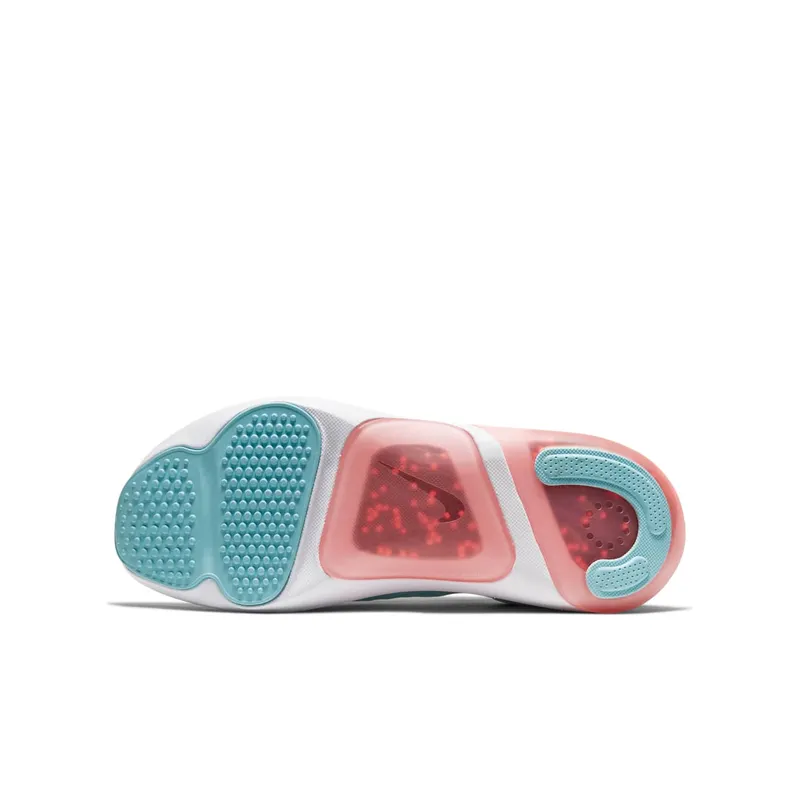 Nike Joyride Dual Run Glacier Ice (GS) Glacier Ice/Black/Lava Glow (CN9600-401)