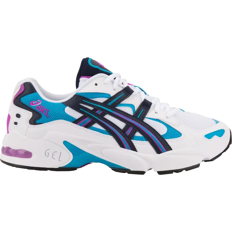 ASICS Gel-Kayano 5 OG White Midnight (1191A176.100)