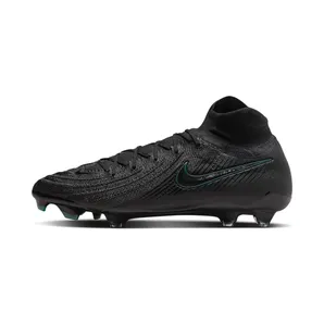 Nike Phantom Luna 2 Elite FG 2024 Shadow Pack “Black / Deep Jungle” (FJ2572-002)