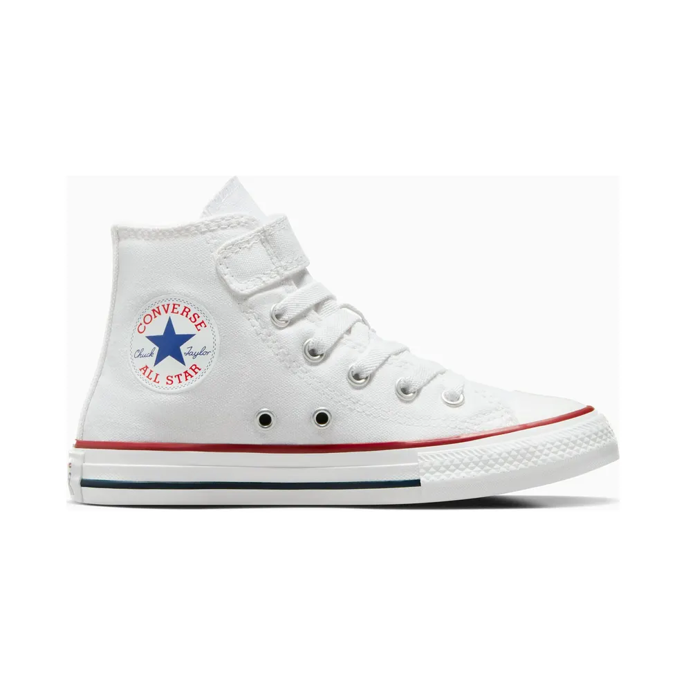 Converse Chuck Taylor All Star Easy-On White/White/natural