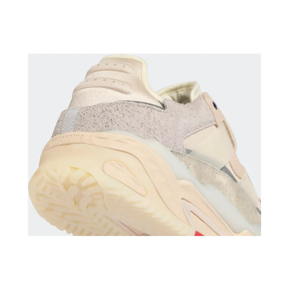 adidas Niteball Cream White Cream White/Grey One-Halo Ivory (FX7643)