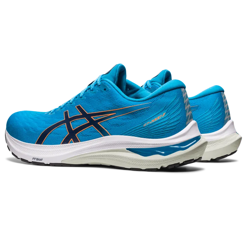 Asics GT-2000 11 Island Blue/Indigo Blue (1011B441.404)