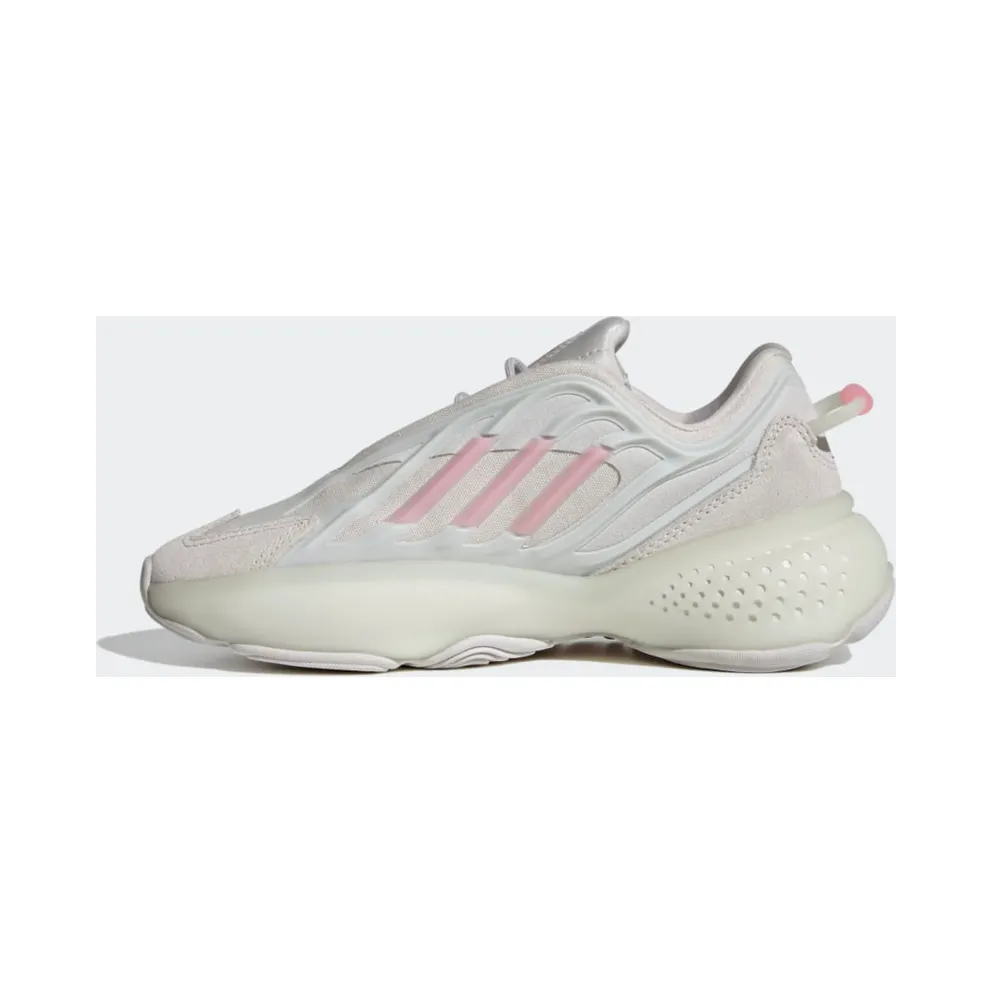 adidas OZRAH Grey One / Crystal White / Beam Pink (GW1442)