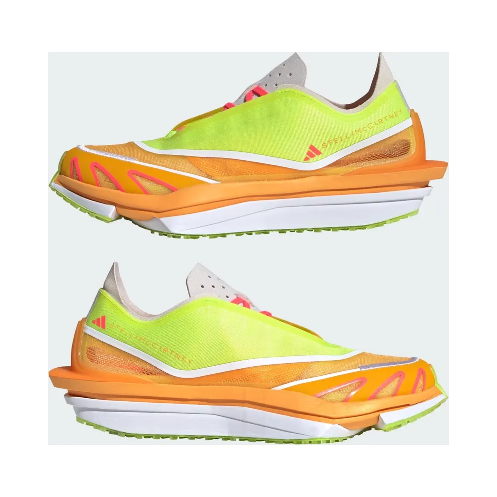 adidas Earthlight 2.0 Stella McCartney Signal Green (IF6039)