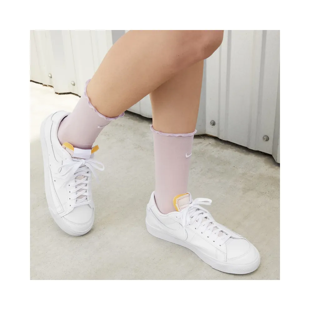 Nike Blazer Low ’77 White (DC4769-101)
