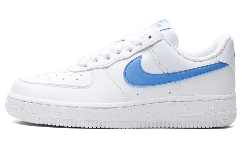 Nike Air Force 1 Low ’07 “UNC” (DV3808-103)