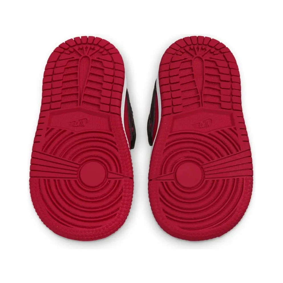 Jordan 1 Mid Reverse Bred (TD) (640735-660)