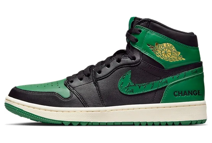 Jordan 1 Retro High Golf Eastside Golf 1961 (FJ0849-001)