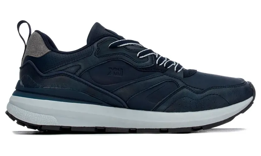 xti-sneaker 14676802-Navy