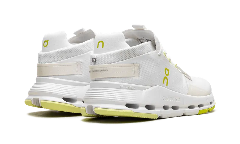 On Running Cloudnova 2 “White Limelight” (3ME30210124)