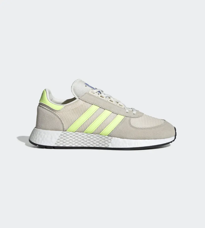 Adidas Marathon Tech Clear Brown (G27418)