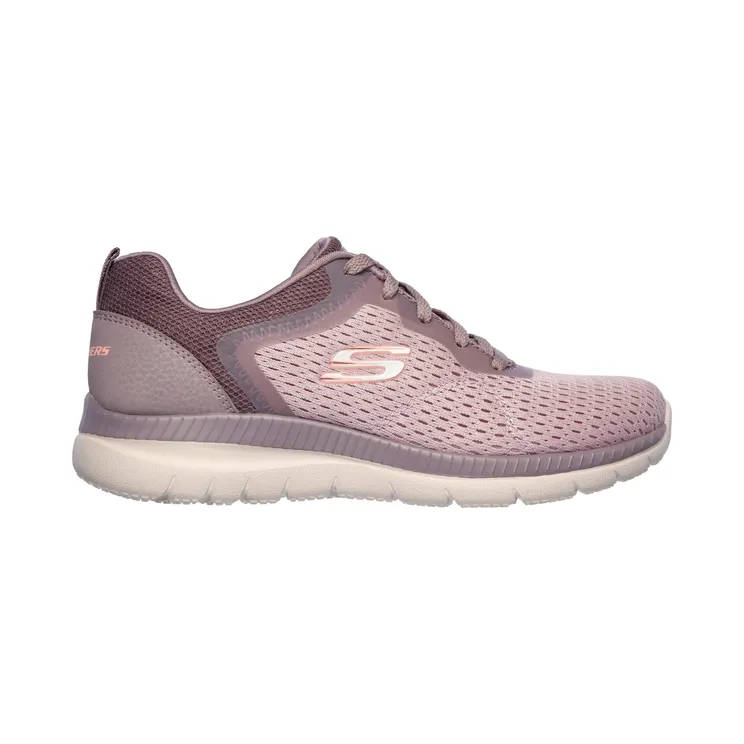 Skechers Bountiful – Quick Path – Lavendel – “Purple” (12607 LAV)