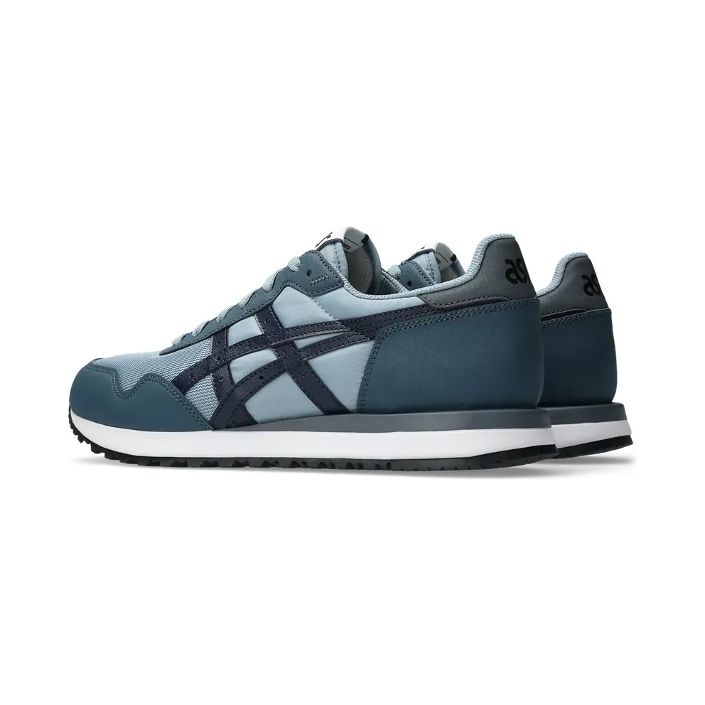 Asics Tiger Runner II Blue