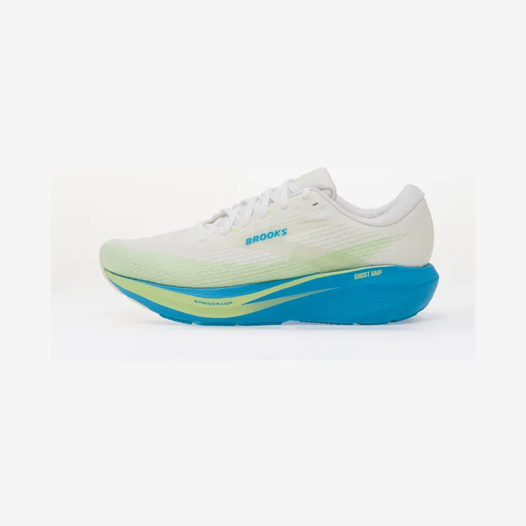 Brooks Ghost Multicolor (1104971D189)