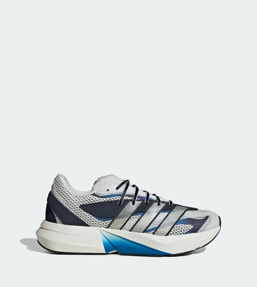 Adidas LIGHTBLAZE SCHOENEN Off White / Off White / Bright Royal (HQ9344)